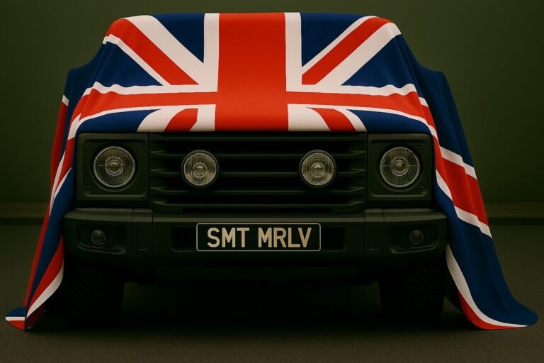 Cómo Saber Cuánto Está Tasado Mi Auto en Chile de Forma Fácil 13 auto chileno con etiqueta de tasacion visible