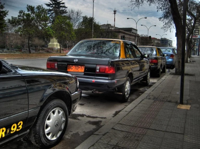 Cómo Sacarse Un Parte Por Mal Estacionado En Chile Fácilmente