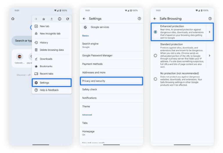 Cómo bloquear páginas de internet en tu computador o celular fácil 28 bloqueo de sitios web en dispositivos digitales