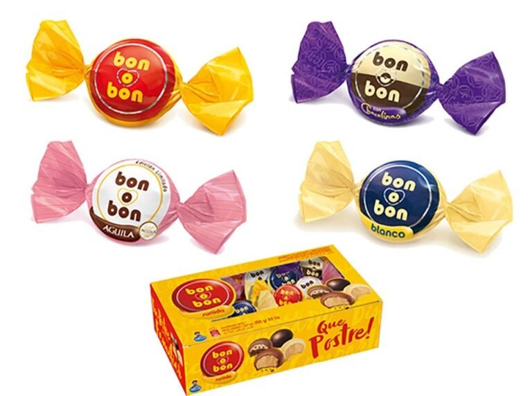 Dónde comprar Caja de Bon o Bon al mejor precio en Chile