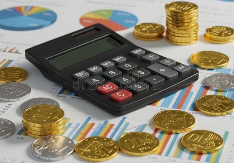 Cómo usar un simulador para depósito a plazo en UF