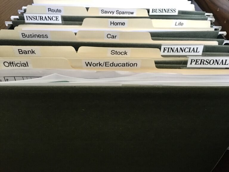 Qué documentos incluye la carpeta tributaria para acreditar renta 6 Qué documentos incluye la carpeta tributaria para acreditar renta