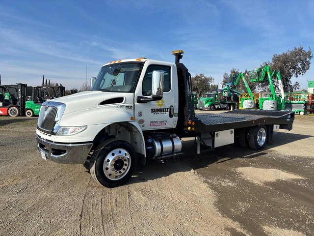 Dónde Comprar un Carro de Arrastre para Auto Usado en Chile