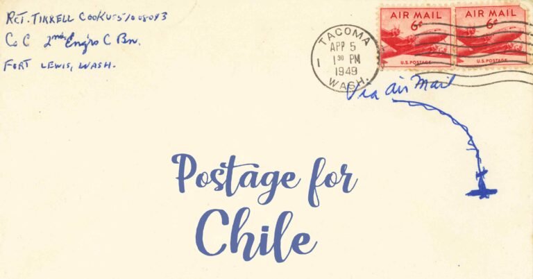 Cómo enviar una carta certificada por Correos de Chile fácilmente