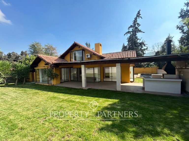 casas en venta frente a banco chile