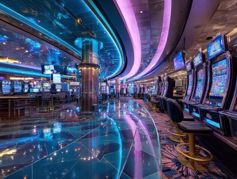 Qué ofrece Enjoy Casino La Serena para una experiencia única