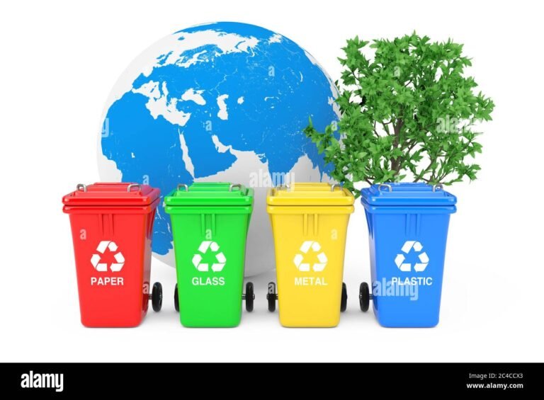 Qué establece la ley de reciclaje en Chile y cómo afecta a las empresas