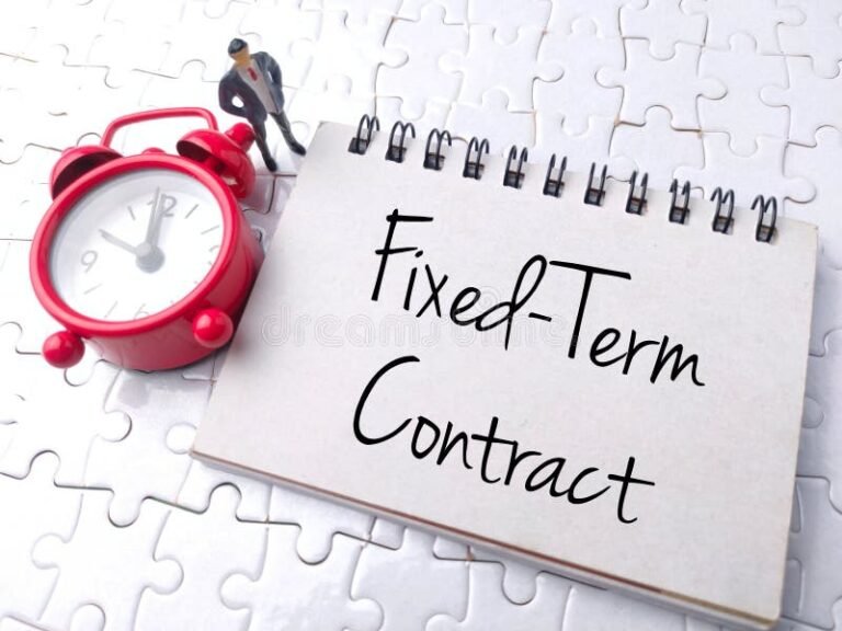 Qué Es Un Contrato De Trabajo Por Horas En Chile Y Cómo Funciona