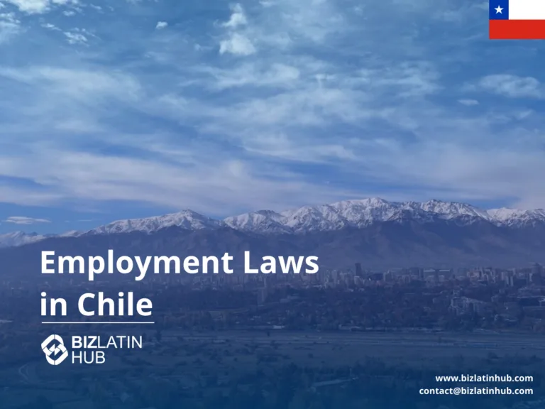 Qué pasa si me despiden sin carta de aviso en Chile