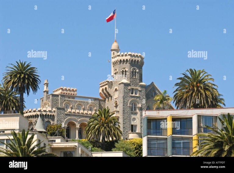 Cómo Postular a Trabajar en la Corporación Municipal de Viña del Mar