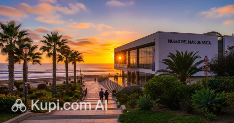 Dónde Encontrar Arriendo de Departamento por Día en Arica