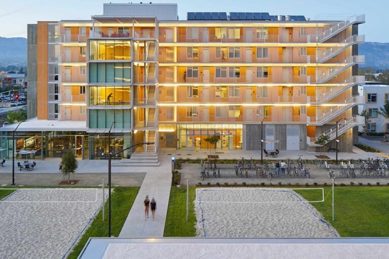 Dónde queda la sede de AIEP en San Joaquín y cómo llegar