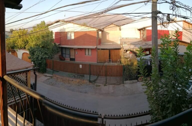 Qué servicios ofrece Villa Andes del Sur en Puente Alto 3 Qué servicios ofrece Villa Andes del Sur en Puente Alto