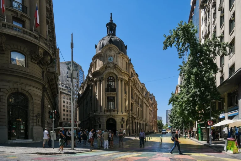 Dónde queda la notaría Irarrazabal con Manuel Montt en Santiago