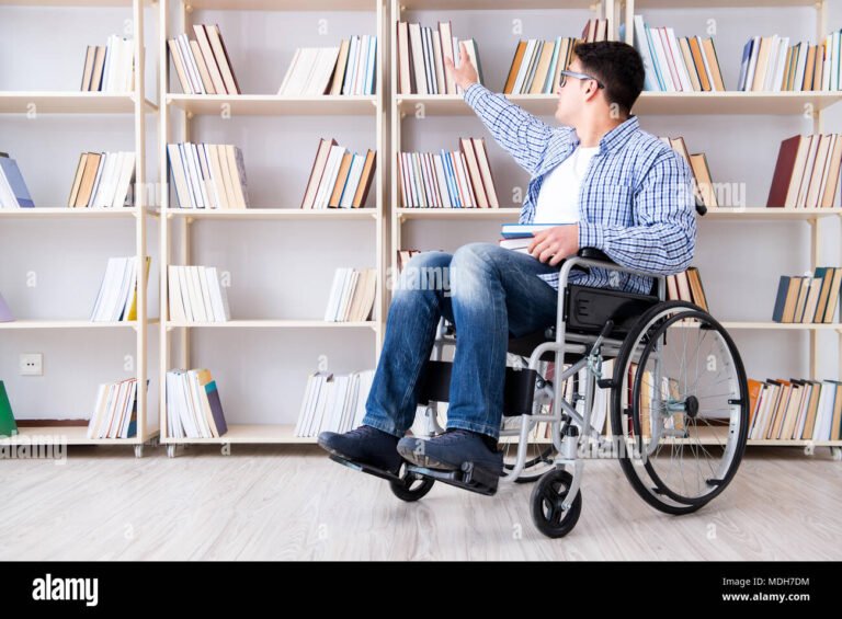 Cómo Postular a una Beca para Estudiantes con Discapacidad en Chile