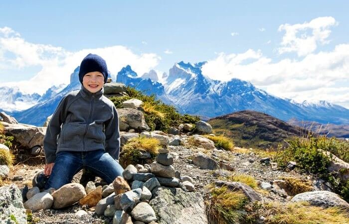 Cómo Bonochile Apoya a las Familias en el Invierno en Chile