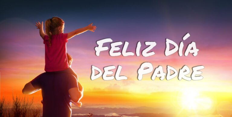 Cuándo se celebra el Día del Papá en Chile y por qué 9 familia celebrando dia del padre chile