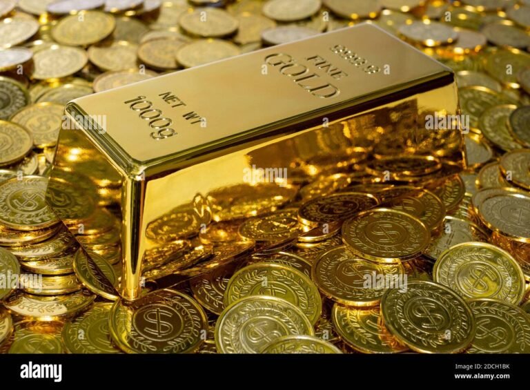 Cuánto Cuesta El Gramo De Oro En Chile Y Dónde Consultar Su Precio