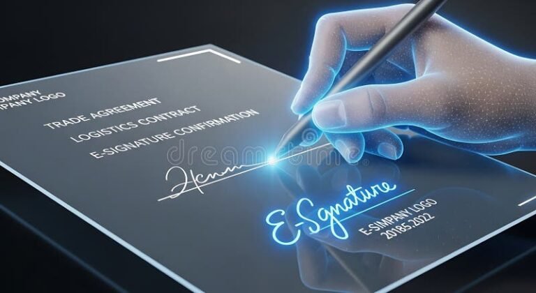 Cómo realizar una firma digital en Word de manera fácil y segura