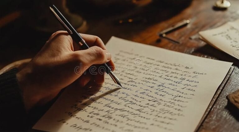 Cómo redactar una carta de aviso para término de contrato a plazo fijo