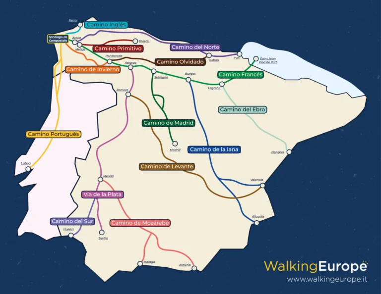 Dónde Está Mi Local De Votación En Santiago Para Este Proceso 24 mapa colorido de santiago con puntos de votacion
