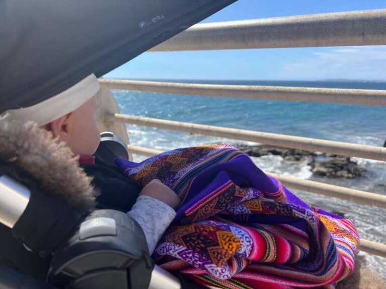 Cuál es el sueldo justo para una nana puertas adentro en Chile