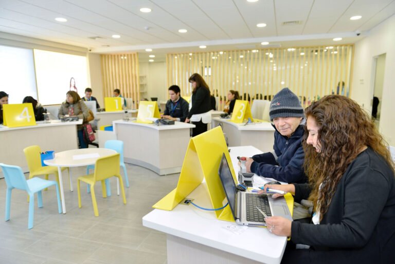 Cómo puedo saber si estoy afiliado a Caja Los Andes en Chile