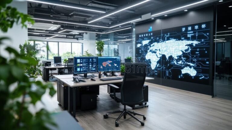 Qué servicios ofrece SP Digital en Viña del Mar 5 Qué servicios ofrece SP Digital en Viña del Mar