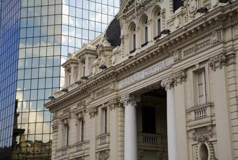 Cómo Postular En Correos Chile Guía Para Trabajar Con Nosotros