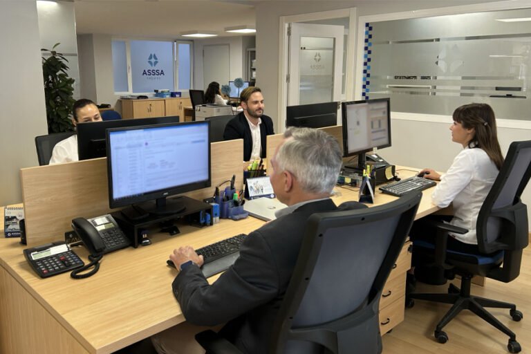 Dónde Encontrar Empleos en Santa Cruz Chile con Buen Sueldo