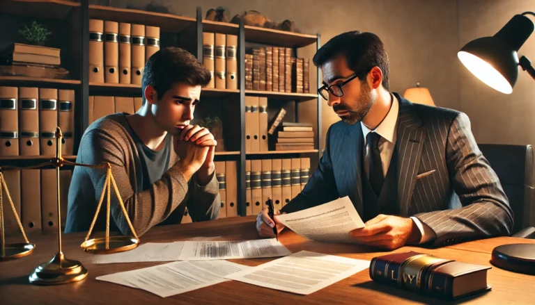 Qué Medidas de Apremio Existen Por No Pagar Pensión de Alimentos