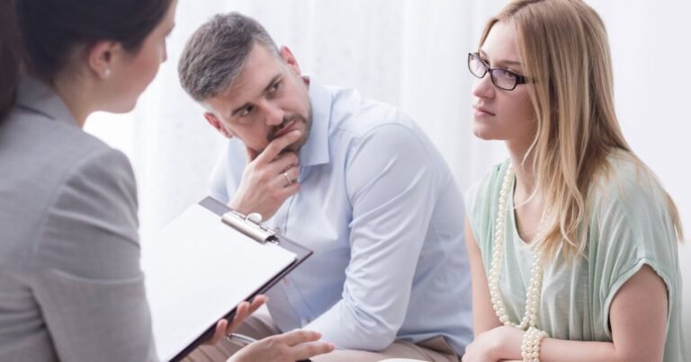 Cómo Pedir Hora Para Mediación Familiar en Chile Fácilmente