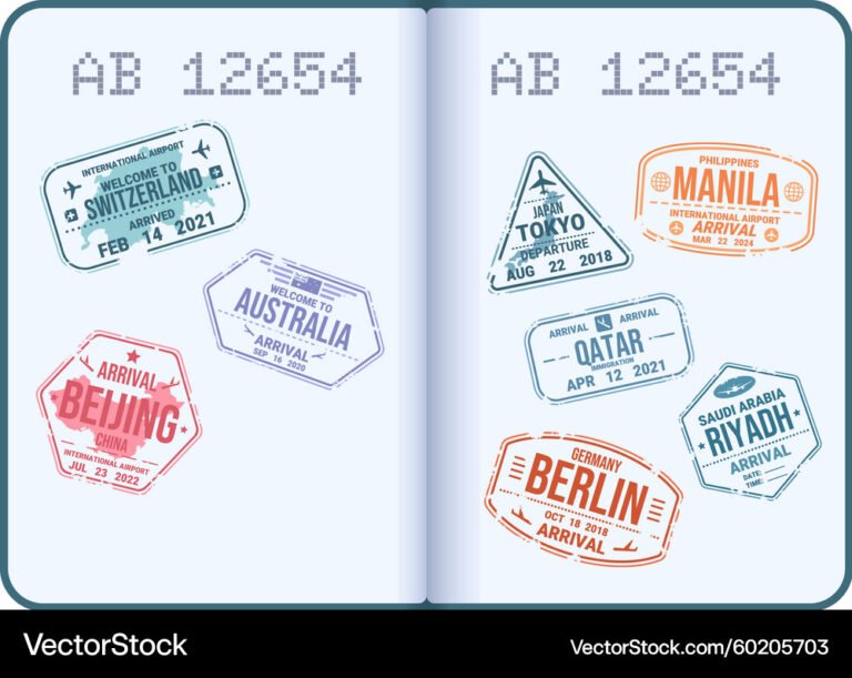 Qué Documentos Son Necesarios Para Viajar a Brasil Desde Chile