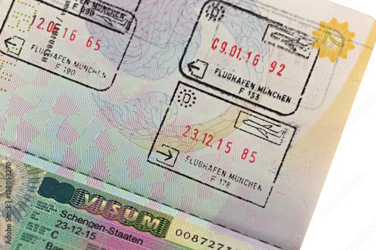 Cómo puedo sacar la visa chilena para ingresar a Chile