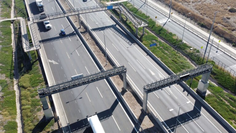 Cómo puedo realizar el pago de todas las autopistas en Chile