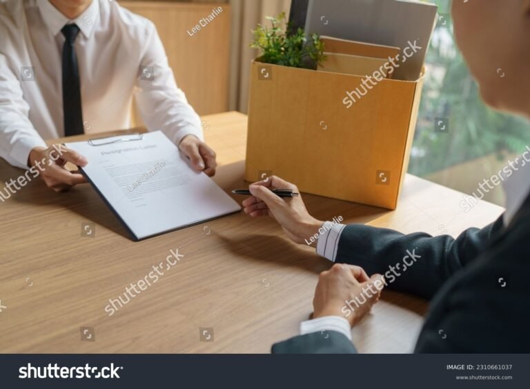 Qué pasos seguir si mi DT presenta renuncia voluntaria en Chile 7 Qué pasos seguir si mi DT presenta renuncia voluntaria en Chile