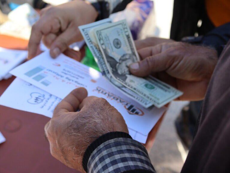 Dónde encontrar gente que presta dinero urgente en Chile