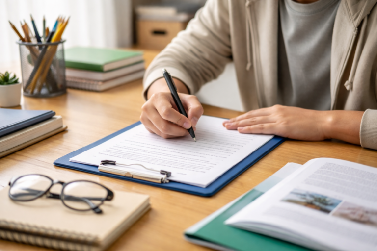 Cómo hacer una carta de presentación para trabajo Ejemplos prácticos 6 Cómo hacer una carta de presentación para trabajo Ejemplos prácticos