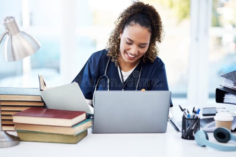 Cómo Inscribirse en Cursos para TENS Acreditados por el MINSAL