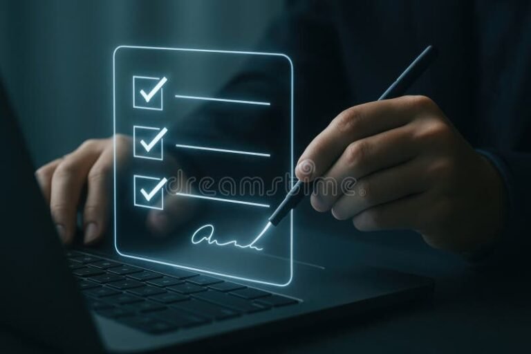 Cómo puedo firmar un documento en Word de manera fácil y segura