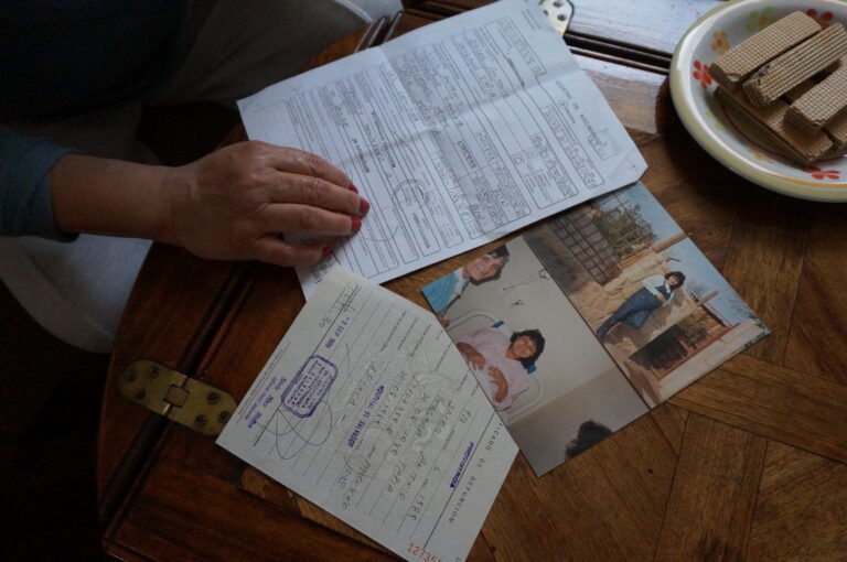 Cómo Obtener un Certificado de Nacimiento Con Tu Nombre en Chile