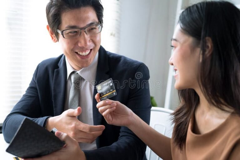 Dónde Obtener Una Tarjeta de Crédito Sin Requisitos En Chile