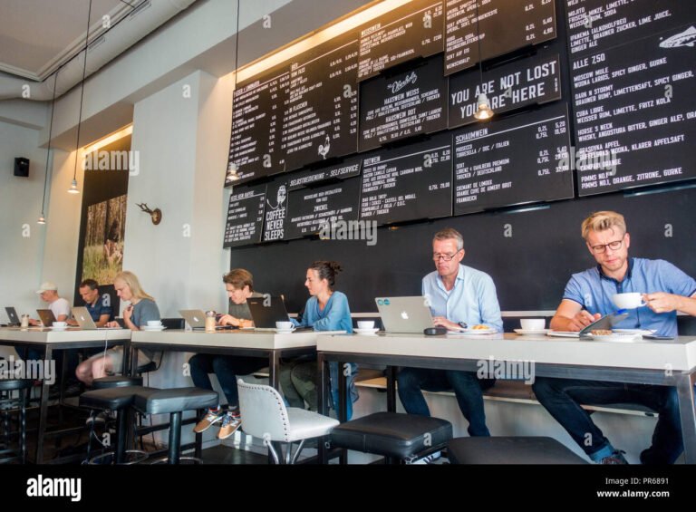 Cómo Aprovechar Tu Tiempo Libre Para Encontrar Trabajo Ideal