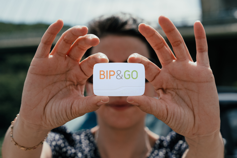 Cómo cargar la tarjeta Bip con el celular de forma fácil y rápida