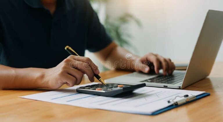 Cómo usar un simulador para calcular tu finiquito de forma exacta 5 Cómo usar un simulador para calcular tu finiquito de forma exacta