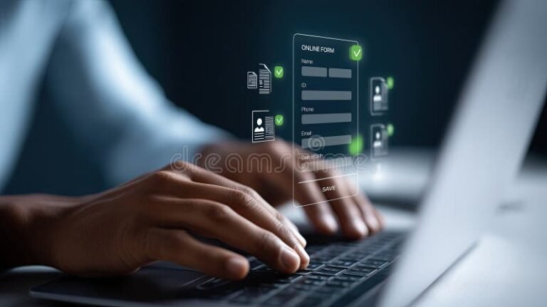 Cómo Solicitar Hora en el Registro Civil para Renovar tu Carnet 8 Cómo Solicitar Hora en el Registro Civil para Renovar tu Carnet