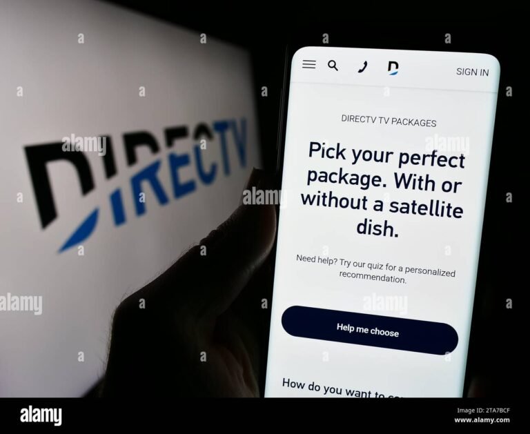 Cómo llamar a DIRECTV Chile para atención y soporte rápido