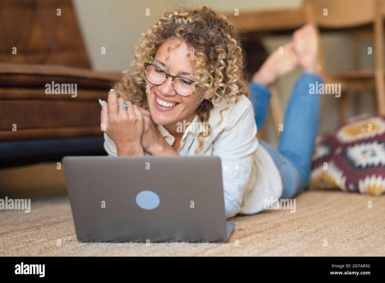 Cómo Conocer Gente en Internet de Forma Segura y Efectiva