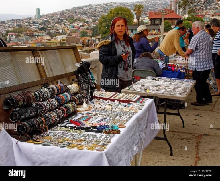 Qué trabajos de un solo día puedo encontrar en Chile fácilmente