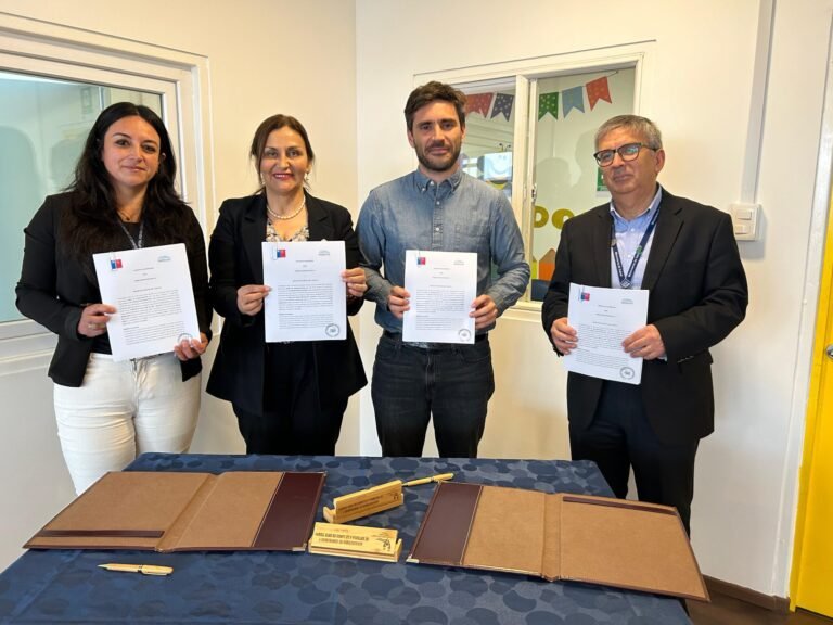 Dónde Encontrar Trabajos de Fin de Semana en Viña del Mar